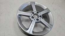 Load image into Gallery viewer, 1x Alufelge 17 Zoll 6.5&quot; 5x112 A1774011200 Mercedes-Benz Cla Rim Wheel