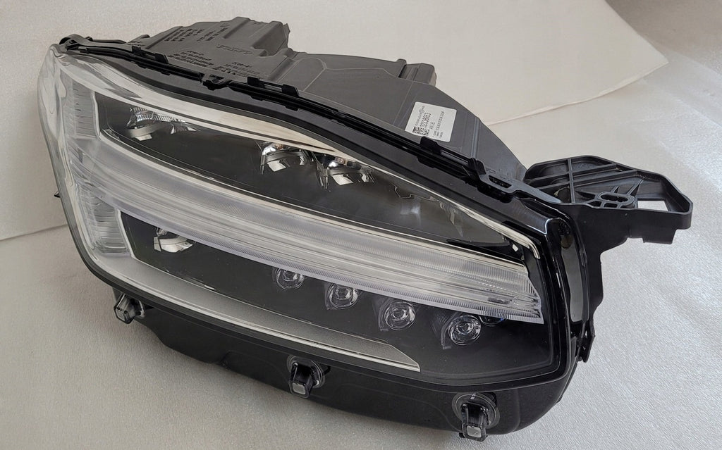 Frontscheinwerfer Volvo Xc90 II 32338953 89916536 Full LED Rechts Headlight