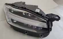 Laden Sie das Bild in den Galerie-Viewer, Frontscheinwerfer Volvo Xc90 II 32338953 89916536 Full LED Rechts Headlight