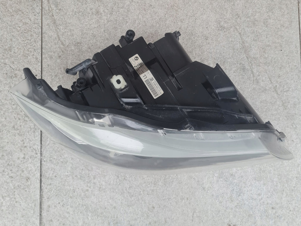 Frontscheinwerfer BMW E91 E90 72025909 Xenon Rechts Scheinwerfer Headlight SCH8423806232wk