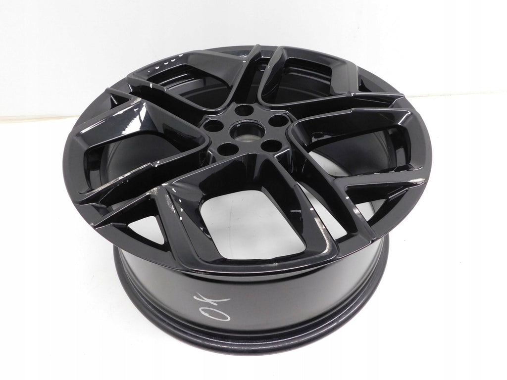 1x Alufelge 20 Zoll 5x112 571601025G VW Tiguan Rim Wheel FEL7938812597me