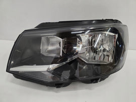 Frontscheinwerfer VW T6 7E1941015AD Links Scheinwerfer Headlight