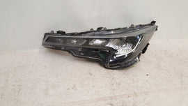 Frontscheinwerfer Toyota Corolla 8115002S60 LED Links Scheinwerfer Headlight