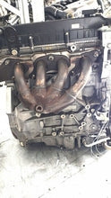 Load image into Gallery viewer, Motor Ford Mazda I SEBA SEWA 3.5 VVTI Benzin Engine Unkomplett MOT2828253717ca