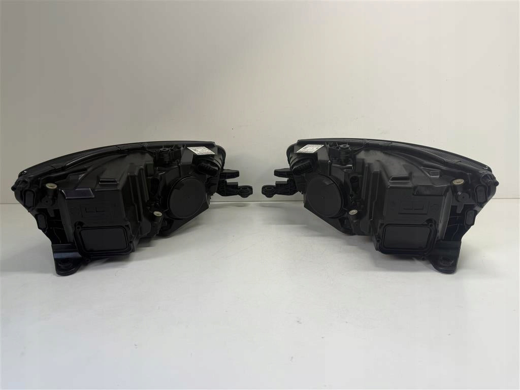 Frontscheinwerfer Skoda Fabia III 6V1941015F Full LED Rechts oder Links SCH2932125562ak