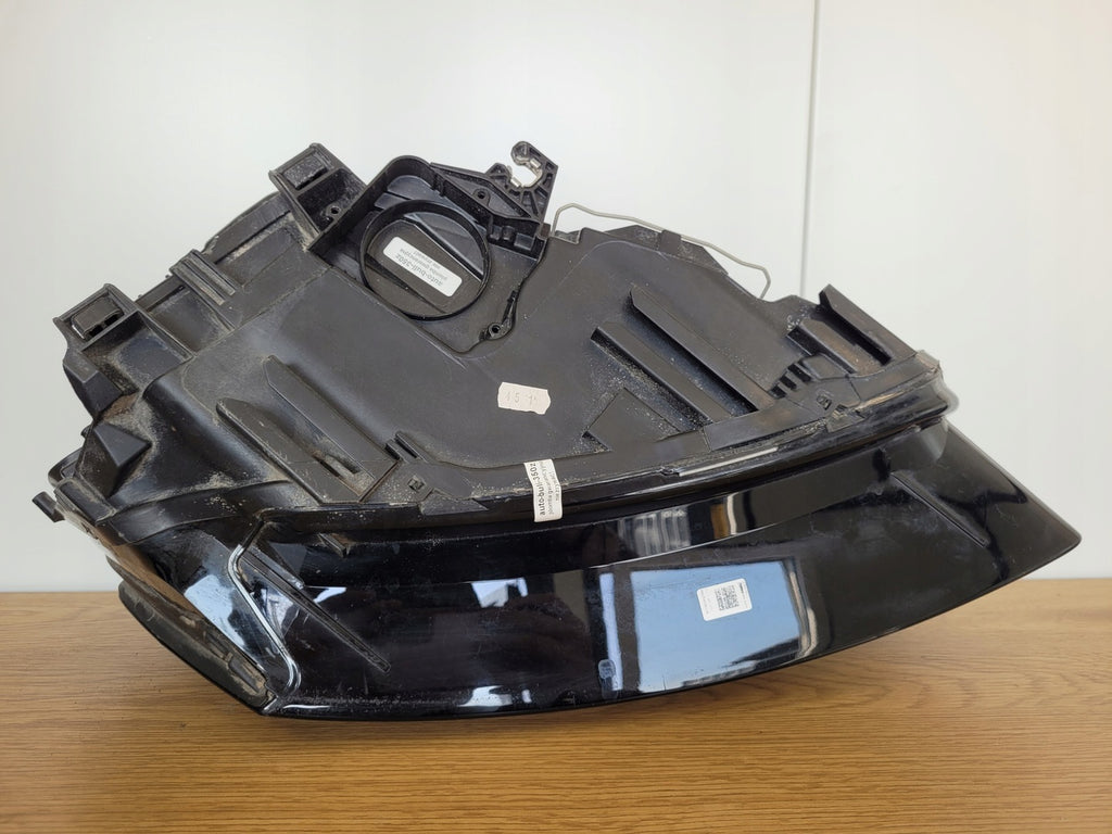 Frontscheinwerfer Audi Q5 8R0941005C Xenon Links Scheinwerfer Headlight