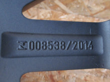 Load image into Gallery viewer, 1x Alufelge 18 Zoll 7.0" 5x114.3 50ET 9965227080 Mazda Rim Wheel FEL7691066175lq