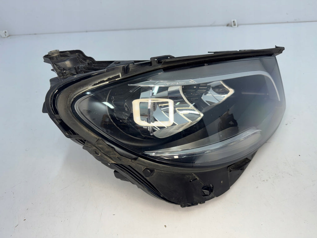 Frontscheinwerfer Mercedes-Benz W213 A2138202261 Rechts Scheinwerfer Headlight SCH6931851004vn