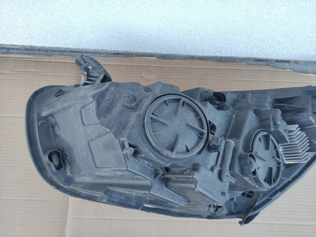 Frontscheinwerfer Ford Transit Custom JK21-13W029-DJ LED Rechts Headlight SCH6416659181pt