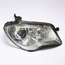 Load image into Gallery viewer, Frontscheinwerfer VW Touran 1T1941752A Xenon Rechts Scheinwerfer Headlight