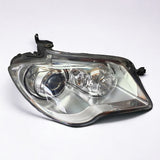 Frontscheinwerfer VW Touran 1T1941752A Xenon Rechts Scheinwerfer Headlight