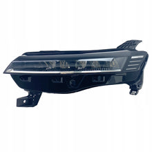 Laden Sie das Bild in den Galerie-Viewer, Frontscheinwerfer Renault Megane E-Tech 260606256R LED Links Headlight SCH9032022874nd