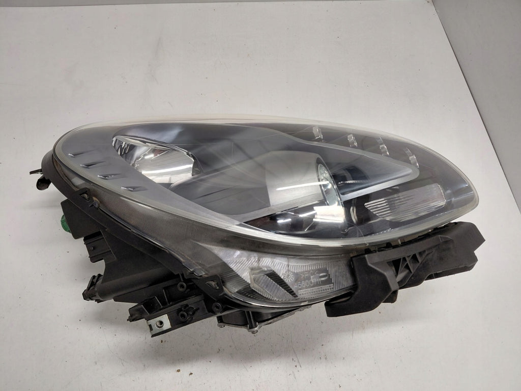 Frontscheinwerfer Alfa Romeo Giulietta 00505202280 LED Rechts Headlight SCH5940684732yy