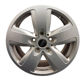 1x Alufelge 16 Zoll 7.0