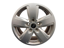 Load image into Gallery viewer, 1x Alufelge 16 Zoll 7.0" 5x112 52ET Glanz Silber 6856043 Mini Clubman F54 FEL6763942359cp
