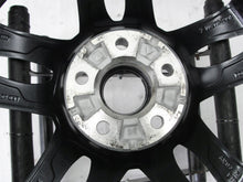 Load image into Gallery viewer, 1x Alufelge 19 Zoll 8.5" 5x112 40ET Glanz Schwarz 4K0601025H Audi A6 C8 Mg 6 FEL5728065750ki