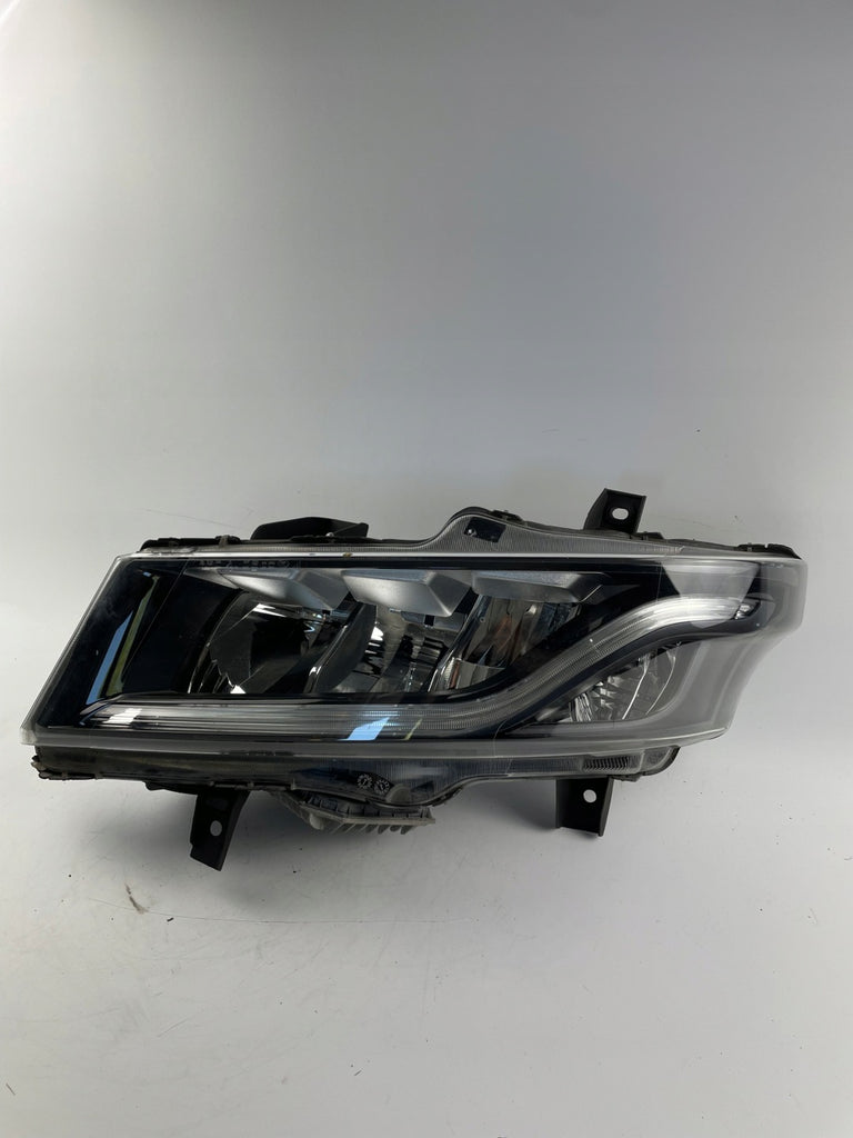 Frontscheinwerfer Iveco I 58024392880 Links Scheinwerfer Headlight SCH6420517160uq
