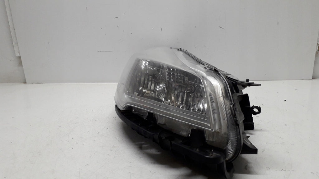 Frontscheinwerfer Ford Kuga CV44-13W029-AE Halogen Rechts Scheinwerfer Headlight