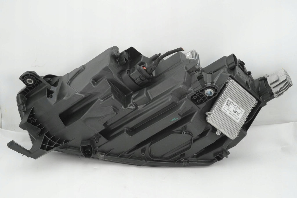 Frontscheinwerfer Skoda Octavia I 992941572CJ1401000588 0301118234AC Rechts SCH8677560255ck
