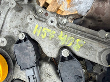 Laden Sie das Bild in den Galerie-Viewer, Motor Renault Megane IV Captur I H5F408 1.2 TCE 71TKm Benzin Engine Komplett MOT5294552102oh