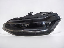 Laden Sie das Bild in den Galerie-Viewer, Frontscheinwerfer VW Polo 2G1941035B FULL LED Links Scheinwerfer Headlight