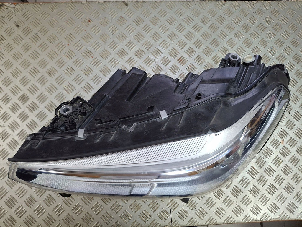 Frontscheinwerfer BMW X3 G01 8739653-03 LED Links Scheinwerfer Headlight SCH6567494416yv