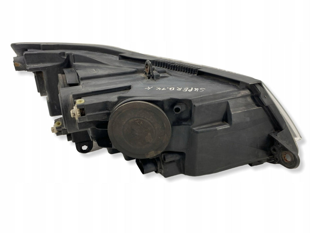 Frontscheinwerfer Skoda Superb DAL35232 Links Scheinwerfer Headlight SCH2588642372vt