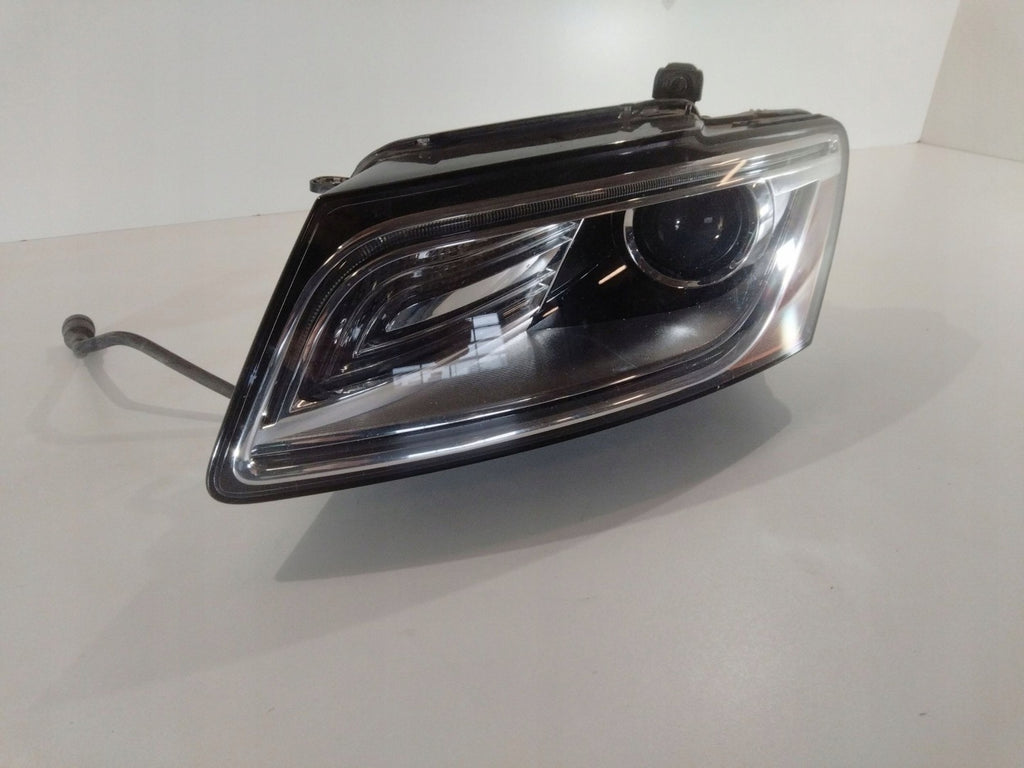 Frontscheinwerfer Audi Q5 8R0941005E 90038854 Links Scheinwerfer Headlight SCH9895781915bl