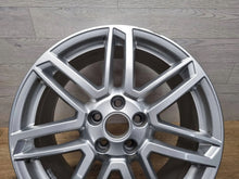 Load image into Gallery viewer, 1x Alufelge 18 Zoll 8.5&quot; 5x112 50ET 8S0601025M Audi Tt Rim Wheel