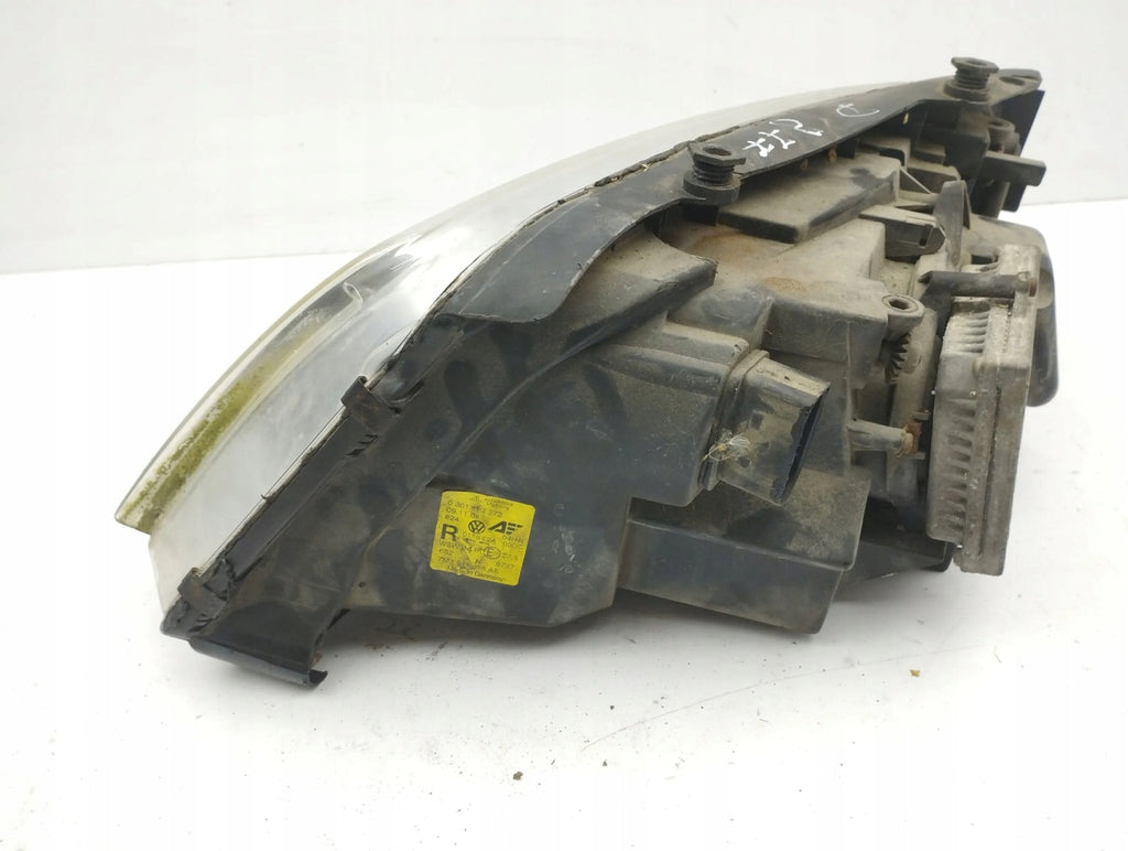 Frontscheinwerfer VW Sharan 7M3941016AE Rechts Scheinwerfer Headlight SCH6917683990an