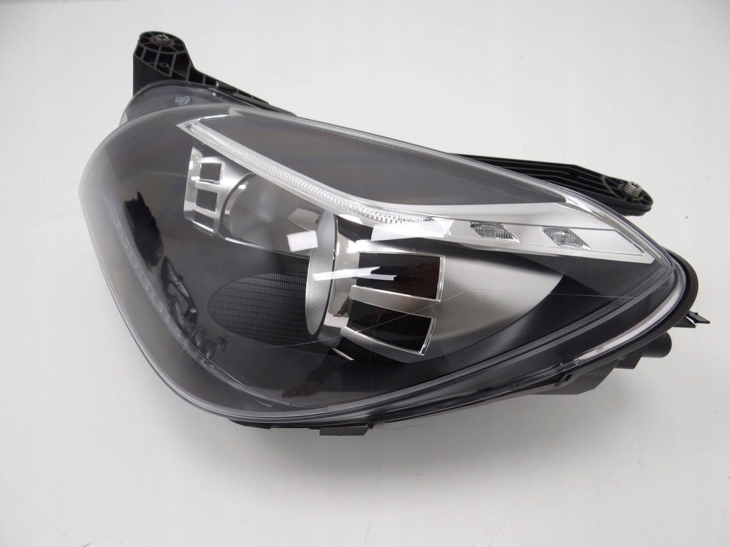 Frontscheinwerfer Mercedes-Benz Slk Amg A1728202559 12518205 Xenon Links SCH1165349493au