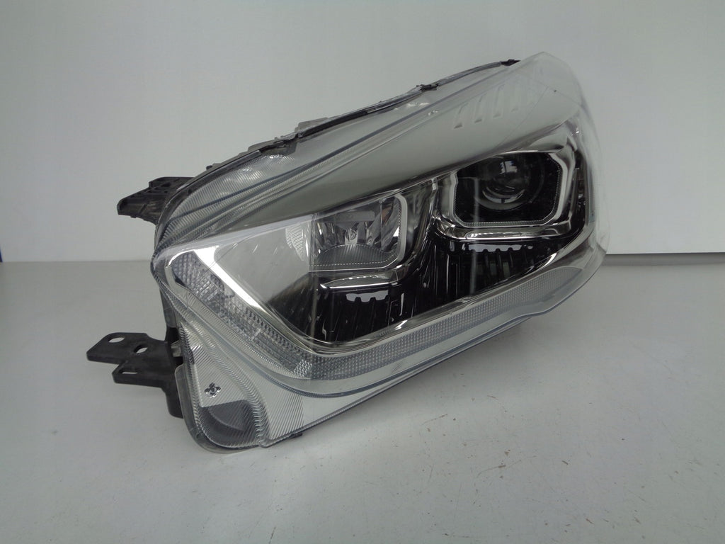 Frontscheinwerfer Ford Kuga GV41-13D155-AG LED Links Scheinwerfer Headlight SCH5323956419zs