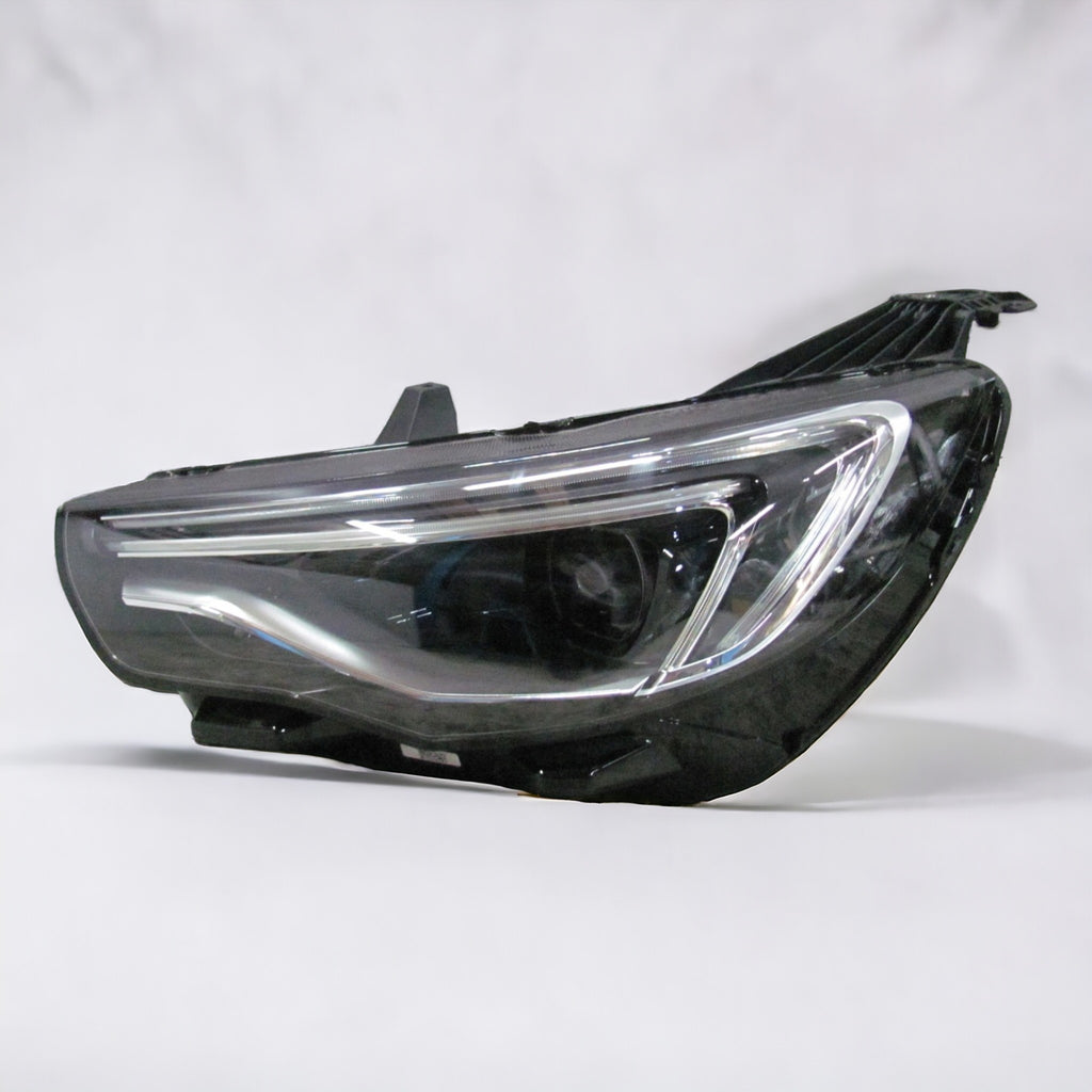 Frontscheinwerfer Opel Grandland YP00016180 FULL LED Links Headlight