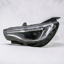 Laden Sie das Bild in den Galerie-Viewer, Frontscheinwerfer Opel Grandland YP00016180 FULL LED Links Headlight