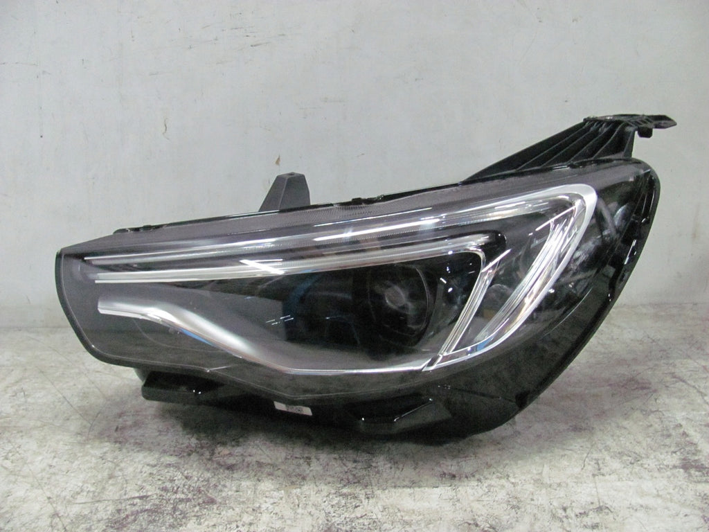 Frontscheinwerfer Opel Grandland YP00016180 FULL LED Links Headlight