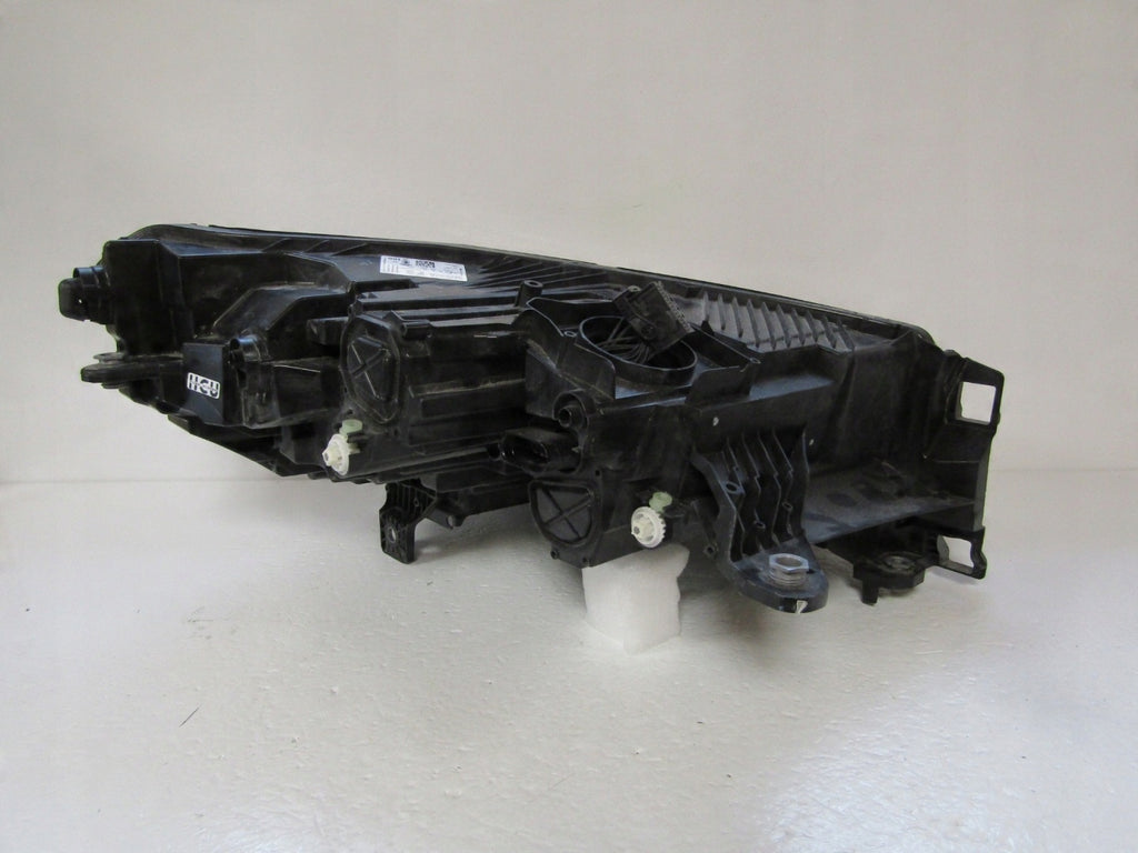 Frontscheinwerfer Skoda Enyaq 5LB941015B LED Links Scheinwerfer Headlight