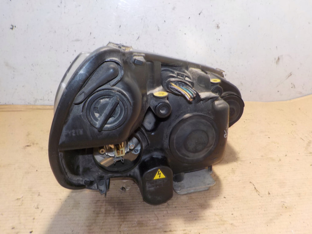 Frontscheinwerfer Ford S-Max 6M2113D155AE 5DV009000KOD 87089997 Xenon Links SCH2239038444vt