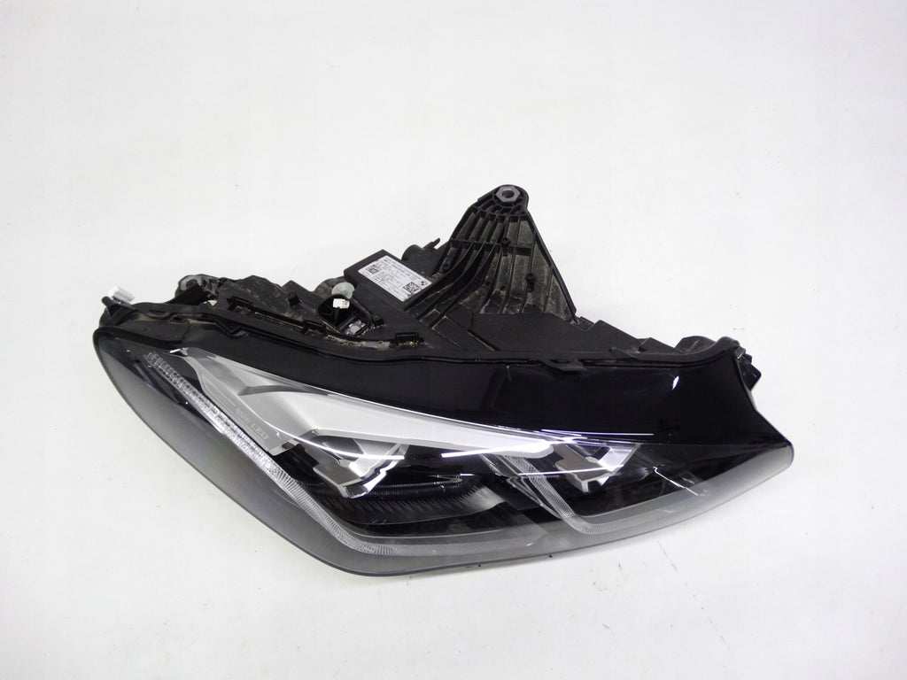 Frontscheinwerfer BMW 2 Active Tourer U06 5A42248-08 LED Rechts Headlight SCH4718246941qj