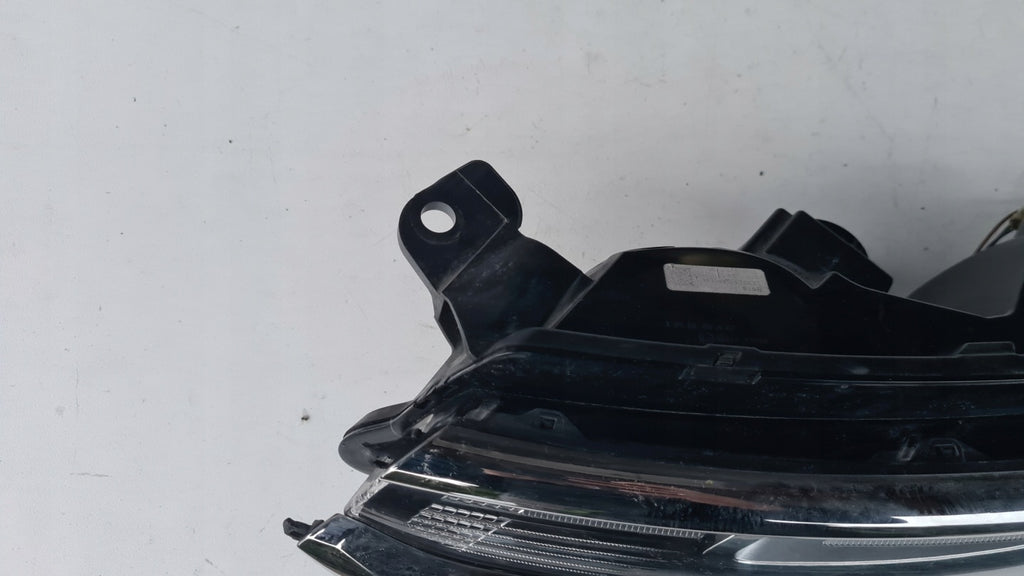 Frontscheinwerfer Citroën C3 III 9820877980 Links Scheinwerfer Headlight SCH1340600050kp