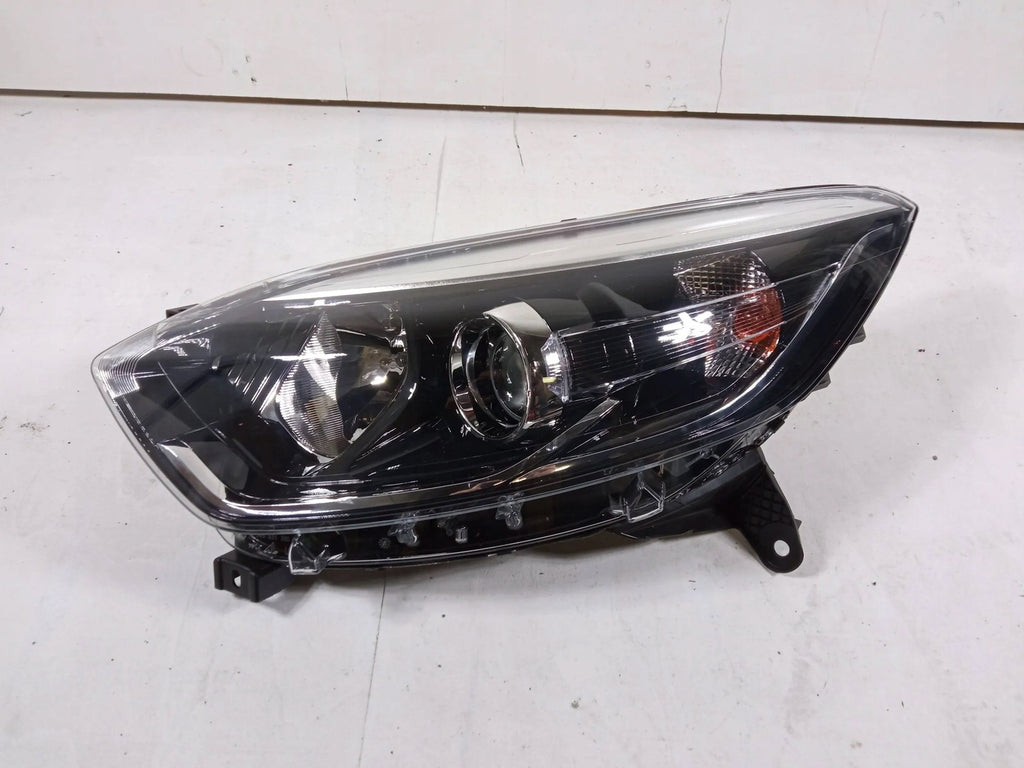 Frontscheinwerfer Renault Captur I 260603859R Links Scheinwerfer Headlight