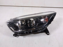 Load image into Gallery viewer, Frontscheinwerfer Renault Captur I 260603859R Links Scheinwerfer Headlight