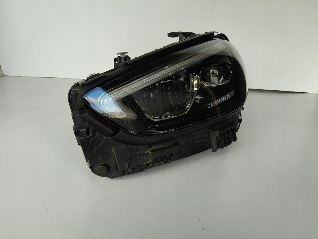 Frontscheinwerfer Mercedes-Benz W206 A2069068104 Full LED Links Headlight SCH4060721685sy