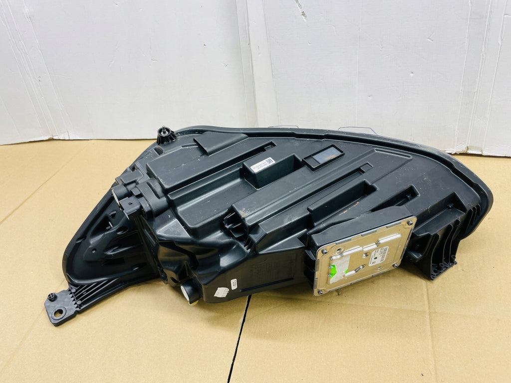 Frontscheinwerfer Ford Focus JX7B-13E014-AE FULL LED Rechts Headlight