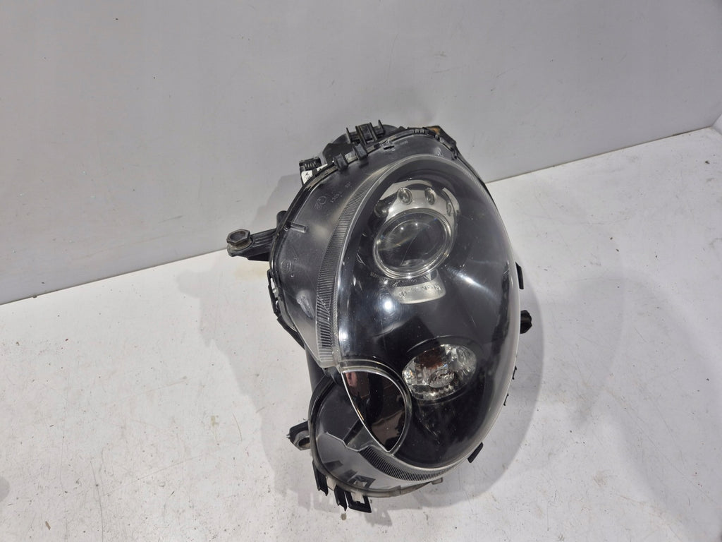 Frontscheinwerfer Mini R56 0301225279 7255724 Xenon Links Scheinwerfer Headlight SCH8643649042rq
