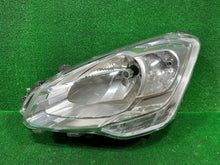 Laden Sie das Bild in den Galerie-Viewer, Frontscheinwerfer Citroën Berlingo 89318031 Links Scheinwerfer Headlight