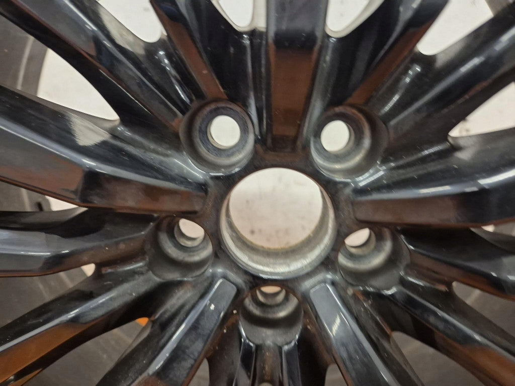 1x Alufelge 20 Zoll 8.0" 5x114.3 Toyota I Rim Wheel FEL3644149092pt
