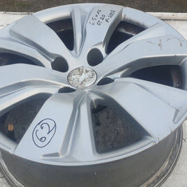 1x Alufelge 16 Zoll 6.5