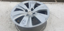 Load image into Gallery viewer, 1x Alufelge 16 Zoll 6.5" 4x108 20ET Glanz Graphit 9678398177 Peugeot 2008 I FEL6028563881zx