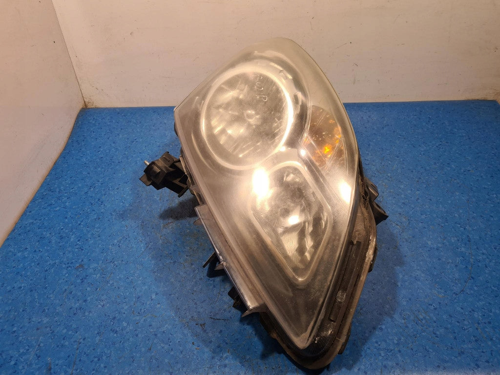 Frontscheinwerfer Renault Koleos I Rechts Scheinwerfer Headlight SCH5371423878ep