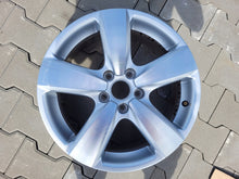 Load image into Gallery viewer, 1x Alufelge 17 Zoll 7.0&quot; 5x112 43ET 5N0601025C Vw Rim Wheel